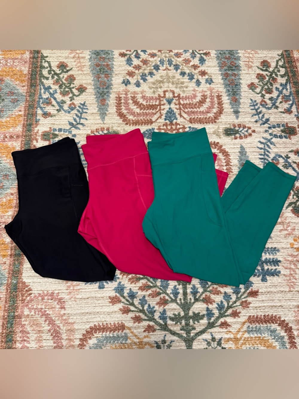 Old Navy High-Rise Leggings